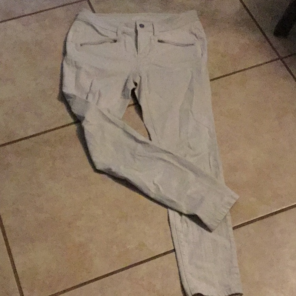 Loft pants